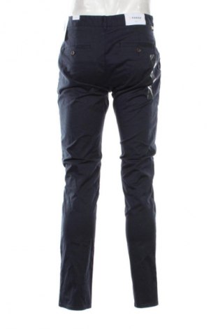 Męskie spodnie Farah, Rozmiar M, Kolor Niebieski, Cena 422,99 zł