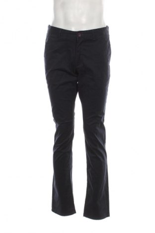 Męskie spodnie Farah, Rozmiar M, Kolor Niebieski, Cena 198,99 zł