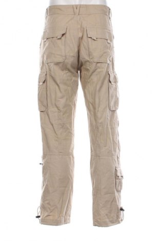 Pantaloni de bărbați Fishbone, Mărime S, Culoare Bej, Preț 76,99 Lei