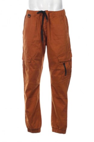 Férfi nadrág Flex, Méret XL, Szín Barna, Ár 7 800 Ft