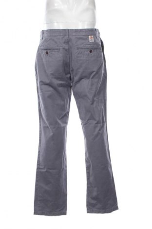 Ανδρικό παντελόνι Franklin & Marshall, Μέγεθος L, Χρώμα Γκρί, Τιμή 34,71 €