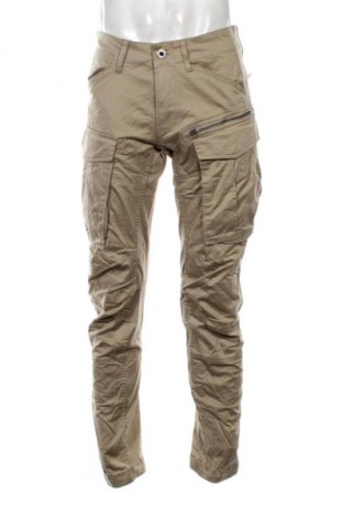 Herrenhose G-Star Raw, Größe S, Farbe Beige, Preis 35,99 €