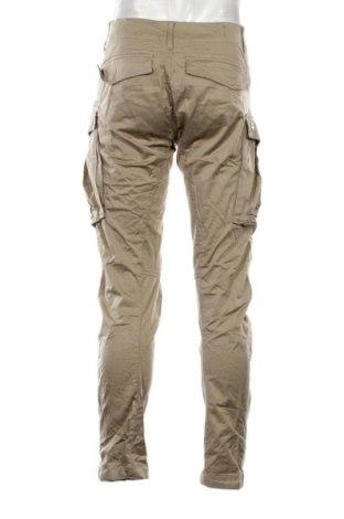 Herrenhose G-Star Raw, Größe S, Farbe Beige, Preis 35,99 €