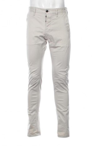 Męskie spodnie G-Star Raw, Rozmiar M, Kolor Szary, Cena 204,60 zł