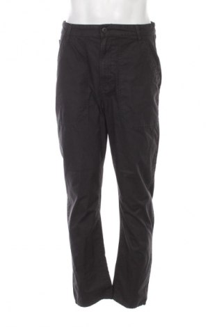 Pantaloni de bărbați G-Star Raw, Mărime M, Culoare Gri, Preț 604,99 Lei