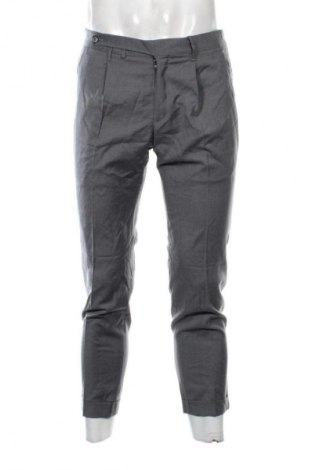 Męskie spodnie GTA il Pantalone, Rozmiar M, Kolor Szary, Cena 66,99 zł