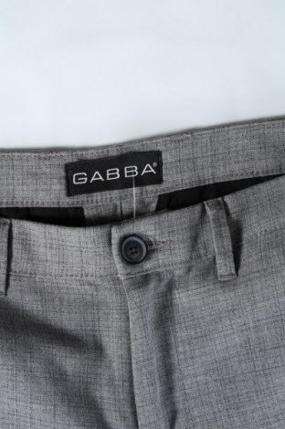 Herrenhose Gabba, Größe M, Farbe Grau, Preis 9,99 €