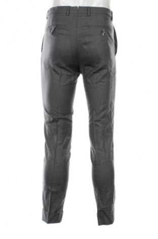 Pantaloni de bărbați Gant, Mărime M, Culoare Gri, Preț 156,99 Lei