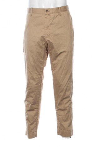 Ανδρικό παντελόνι Gap, Μέγεθος XL, Χρώμα  Μπέζ, Τιμή 24,08 €