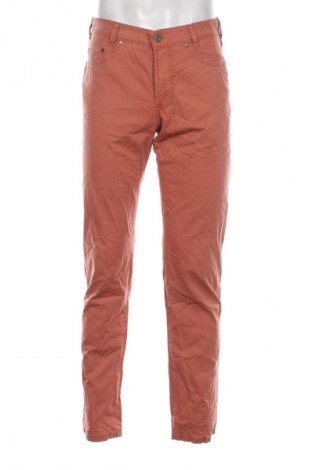 Ανδρικό παντελόνι Gardeur, Μέγεθος M, Χρώμα Καφέ, Τιμή 11,99 €