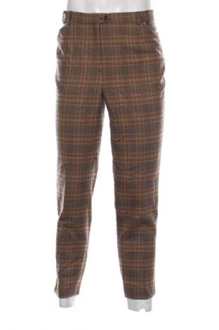 Męskie spodnie Gardeur, Rozmiar L, Kolor Kolorowy, Cena 95,99 zł