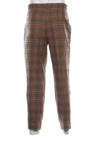 Męskie spodnie Gardeur, Rozmiar L, Kolor Kolorowy, Cena 95,99 zł