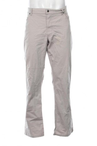 Ανδρικό παντελόνι Gilberto, Μέγεθος XXL, Χρώμα Γκρί, Τιμή 20,00 €