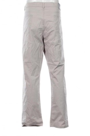 Ανδρικό παντελόνι Gilberto, Μέγεθος XXL, Χρώμα Γκρί, Τιμή 20,00 €