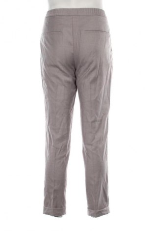 Pánské kalhoty  H&M, Velikost L, Barva Šedá, Cena  199,00 Kč