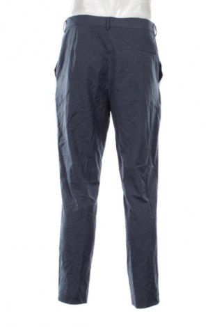 Męskie spodnie H&M, Rozmiar L, Kolor Niebieski, Cena 15,99 zł