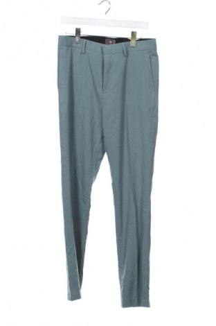 Ανδρικό παντελόνι H&M, Μέγεθος M, Χρώμα Πράσινο, Τιμή 11,99 €