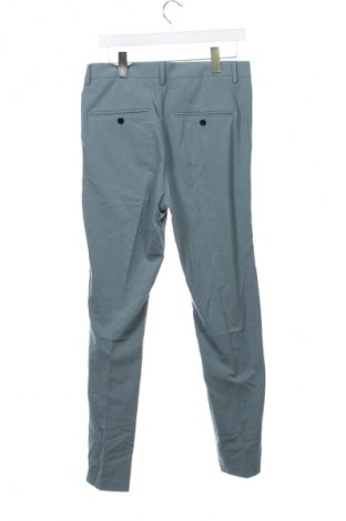 Ανδρικό παντελόνι H&M, Μέγεθος M, Χρώμα Πράσινο, Τιμή 11,99 €