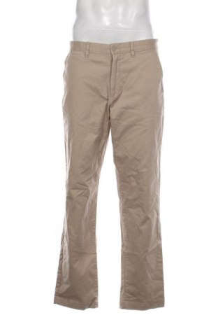 Ανδρικό παντελόνι H&M, Μέγεθος M, Χρώμα  Μπέζ, Τιμή 8,99 €