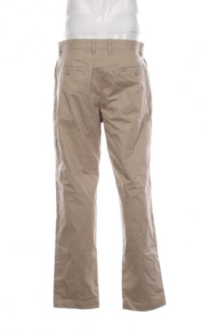 Ανδρικό παντελόνι H&M, Μέγεθος M, Χρώμα  Μπέζ, Τιμή 8,99 €