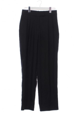 Pánské kalhoty  H&M, Velikost S, Barva Černá, Cena  219,00 Kč