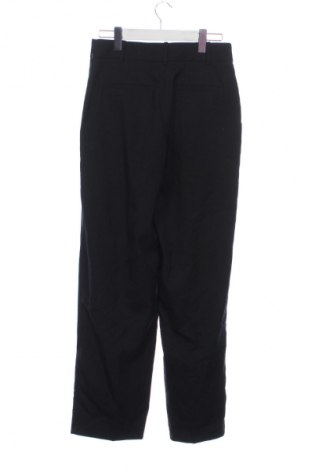 Pánské kalhoty  H&M, Velikost S, Barva Černá, Cena  219,00 Kč