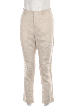 Férfi nadrág H&M, Méret L, Szín Bézs, Ár 4 679 Ft