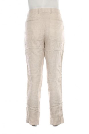 Férfi nadrág H&M, Méret L, Szín Bézs, Ár 4 679 Ft