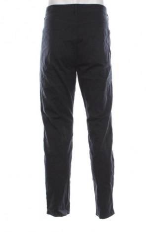 Męskie spodnie H&M, Rozmiar L, Kolor Niebieski, Cena 40,99 zł