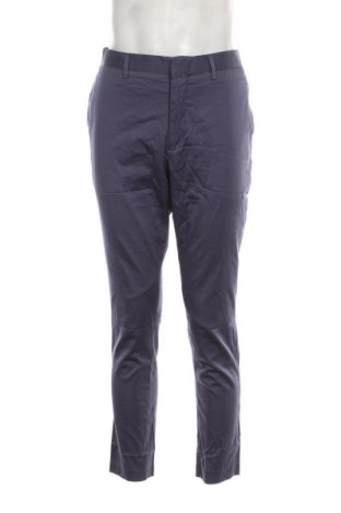 Férfi nadrág H&M, Méret L, Szín Kék, Ár 3 619 Ft