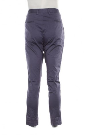 Férfi nadrág H&M, Méret L, Szín Kék, Ár 3 619 Ft