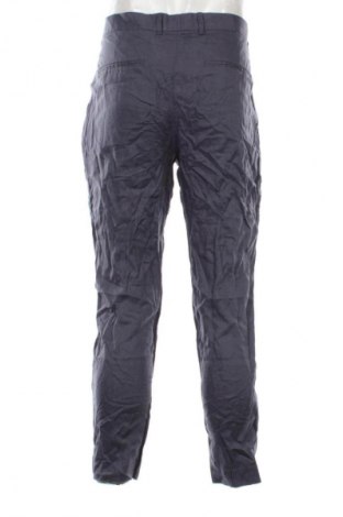 Ανδρικό παντελόνι H&M, Μέγεθος XL, Χρώμα Γκρί, Τιμή 11,99 €