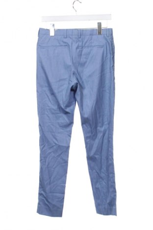 Pánské kalhoty  H&M, Velikost S, Barva Modrá, Cena  179,00 Kč