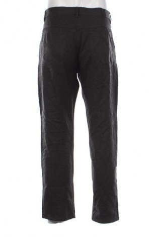 Мъжки панталон H&M, Размер XL, Цвят Сив, Цена 19,99 лв.