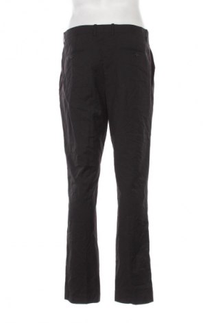 Męskie spodnie H&M, Rozmiar L, Kolor Czarny, Cena 48,99 zł