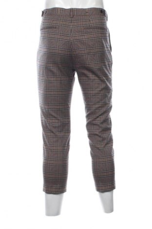 Pantaloni de bărbați H&M, Mărime L, Culoare Multicolor, Preț 103,00 Lei