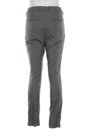 Ανδρικό παντελόνι H&M, Μέγεθος L, Χρώμα Γκρί, Τιμή 8,99 €