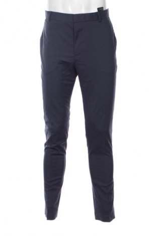 Pánske nohavice  H&M, Veľkosť L, Farba Modrá, Cena  20,00 €