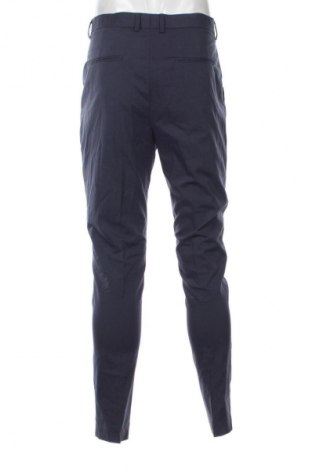 Pánske nohavice  H&M, Veľkosť L, Farba Modrá, Cena  20,00 €