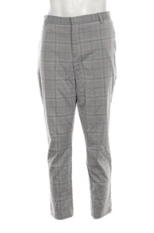 Ανδρικό παντελόνι H&M, Μέγεθος XL, Χρώμα Πολύχρωμο, Τιμή 8,99 €