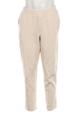 Pánské kalhoty  H&M, Velikost L, Barva Béžová, Cena  279,00 Kč