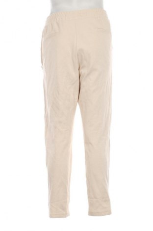 Pánské kalhoty  H&M, Velikost L, Barva Béžová, Cena  279,00 Kč