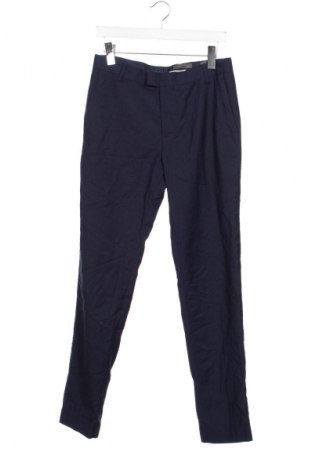 Pánske nohavice  H&M, Veľkosť S, Farba Modrá, Cena  6,95 €