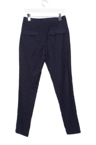 Pánske nohavice  H&M, Veľkosť S, Farba Modrá, Cena  6,95 €