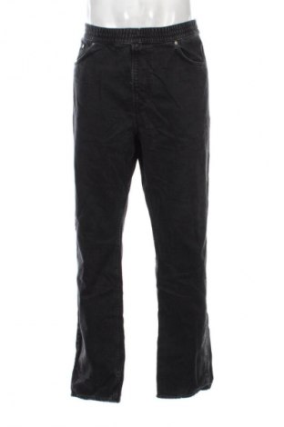 Ανδρικό παντελόνι H&M, Μέγεθος XL, Χρώμα Μαύρο, Τιμή 9,99 €