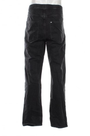Ανδρικό παντελόνι H&M, Μέγεθος XL, Χρώμα Μαύρο, Τιμή 9,99 €