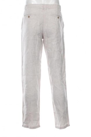 Ανδρικό παντελόνι H&M, Μέγεθος M, Χρώμα  Μπέζ, Τιμή 19,95 €