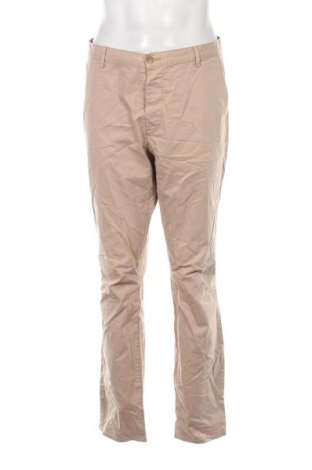 Pánske nohavice  H&M, Veľkosť L, Farba Béžová, Cena  10,95 €