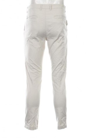 Herrenhose H&M L.O.G.G., Größe M, Farbe Beige, Preis 9,99 €