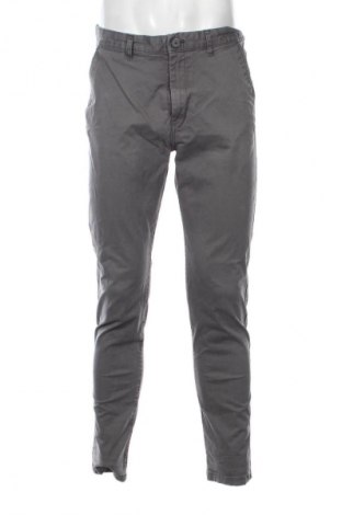 Férfi nadrág H&M L.O.G.G., Méret M, Szín Szürke, Ár 7 800 Ft